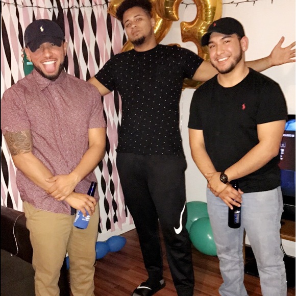 Meet your Posher, Jessie - Picture 3 of 3